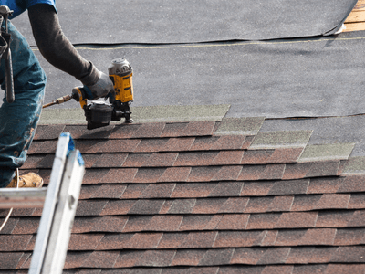 About Roof Repair Experts Liberty, ME